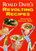 Roald Dahl's Revolting Recipes - old paperback - eLocalshop
