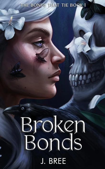 Broken Bonds: 1 by J Bree - eLocalshop