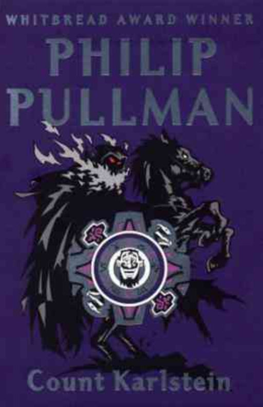 Count Karlstein - The Novel by Philip Pullman - old paperback - eLocalshop