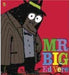 Mr Big by Ed Vere - old paperback - eLocalshop