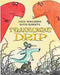 Tyrannosaurus Drip by David Roberts Illustrated by Julia Donaldson - old paperback - eLocalshop