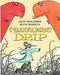 Tyrannosaurus Drip by David Roberts Illustrated by Julia Donaldson - old paperback - eLocalshop