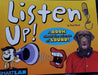 Listen Up! Paul Beck A Book About the Science of Sound - old paperback - eLocalshop