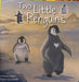 Two Little Penguins - old paperback - eLocalshop