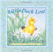 Little Duck Lost by Erica Briers - old boardbook - eLocalshop