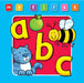 My First ABC Board Book: Bright and Colorful First Topics Make Learning Easy and Fun - old boardbook - eLocalshop