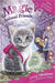 Bella Tabbypaw in Trouble (Magic Animal Friends) by  Daisy Meadows - old paperback - eLocalshop