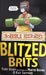 The Blitzed Brits by Terry Deary - old paperback - eLocalshop