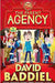 Parent Agency by  Baddiel, David - old paperback - eLocalshop