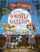 The Jolley-Rogers And The Ghostly Galleon by Jonny Duddle - old paperback - eLocalshop