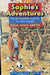 Sophies Adventures by Dick King-Smith - old paperback - eLocalshop