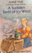 A Sudden Swirl of Icy Wind by Anne Fine - old paperback - eLocalshop