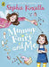 Mummy Fairy and Me by Sophie Kinsella - old paperback - eLocalshop