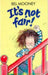 It's Not Fair! By Bel Mooney - old paperback - eLocalshop
