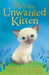 Sky the Unwanted Kitten by Holly Webb - old paperback - eLocalshop