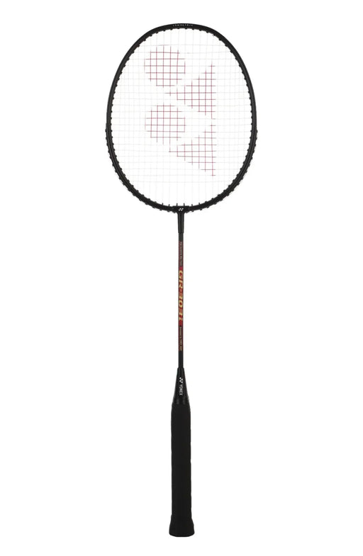 YONEX GR 303i Black, Red Strung Badminton Racquet (Pack of: 1, 83 g) - eLocalshop