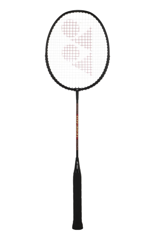 YONEX GR 303i Black, Red Strung Badminton Racquet  (Pack of: 1, 83 g) - eLocalshop