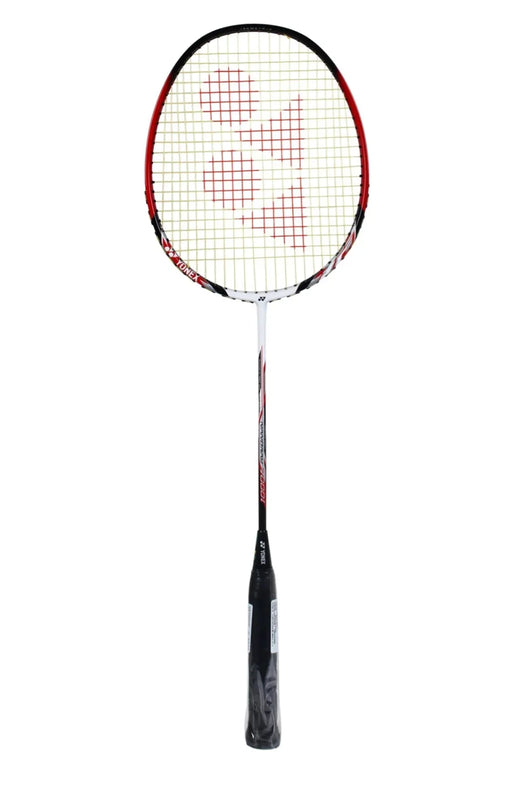YONEX Nanoray 7000i Red, White Strung Badminton Racquet (Pack of: 1, 90 g) - eLocalshop