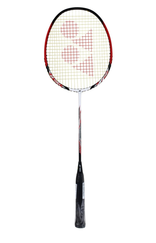 YONEX Nanoray 7000i Red, White Strung Badminton Racquet  (Pack of: 1, 90 g) - eLocalshop