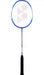 YONEX ZR 100 Light Aluminium Strung Badminton Racket with Full Racket Cover (Blue) | For Beginners | 95 grams | High Durability - eLocalshop
