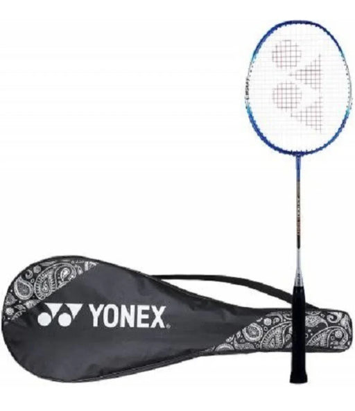 YONEX ZR 100 LIGHT Blue Strung Badminton Racquet (Pack of: 1, 90 g - eLocalshop