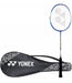 YONEX ZR 100 LIGHT Blue Strung Badminton Racquet  (Pack of: 1, 90 g - eLocalshop