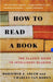 How To Read A Book– by Mortimer J. Adler , Charles Van Doren - eLocalshop