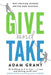 Give And Take by Adam Grant - eLocalshop