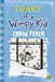Diary Of A Wimpy Kid - Cabin Fever by Jeff Kinney - old hardcover - eLocalshop
