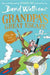 Grandpa's Great Escape by David Walliams - old hardcover - eLocalshop