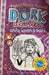 Once upon a Dork - Dork Diaries by Rachel Renée Russell - old hardcover - eLocalshop