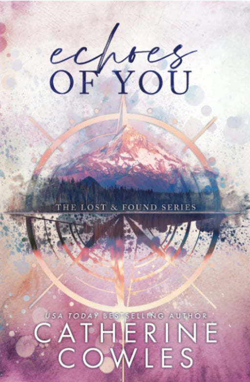 Echoes of You: A Lost & Found Special Edition by Catherine Cowles - eLocalshop
