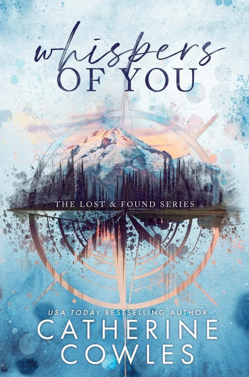 Whispers of You: A Lost & Found Special Edition by Catherine Cowles - eLocalshop
