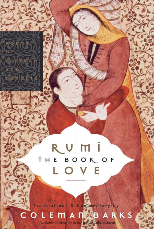 Rumi : The book of love by Coleman Barks - eLocalshop