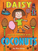 Daisy And The Trouble With Coconuts - old paperback - eLocalshop