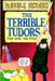 Horrible Histories: The Terrible Tudors by Terry Deary - old paperback - eLocalshop