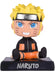 AUGEN Super Hero Naruto Action Figure Limited Edition Japanese Anime Bobblehead with Mobile Holder for Car Dashboard, Office Desk & Study Table (Pack of 1) - eLocalshop
