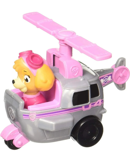 Paw Patrol Value Rescue Racers Skye, Action Figure, Toys for 3+ - eLocalshop
