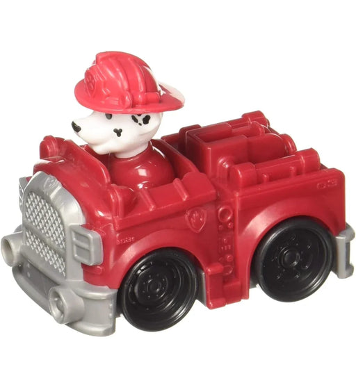 Paw Patrol Value Rescue Racers Marshall, Action Figure, Toys for 3+ - eLocalshop