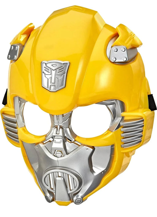 Costume Mask for Ages 5 and Up 10-inch - eLocalshop