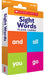 Flash Cards: Sight Words - eLocalshop