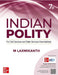 Indian Polity for UPSC (English)|7th Edition|Civil Services Exam| State Administrative Exams by M Laxmikanth - eLocalshop