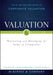 Valuation: Measuring and Managing the Value of Companies (Wiley Finance) by Tim Koller - eLocalshop