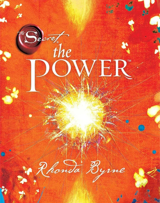 The Power by Byrne Rhonda - eLocalshop