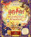 The Harry Potter Wizarding Almanac: The official magical companion to J.K. Rowling’s Harry Potter books by J.K. Rowling - eLocalshop