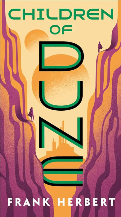 Children of Dune by Frank Herbert - eLocalshop