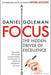 Focus by Daniel Goleman - eLocalshop