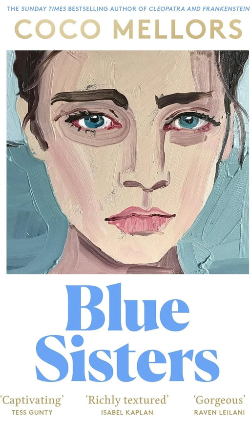 Blue Sisters by Coco Mellors - eLocalshop