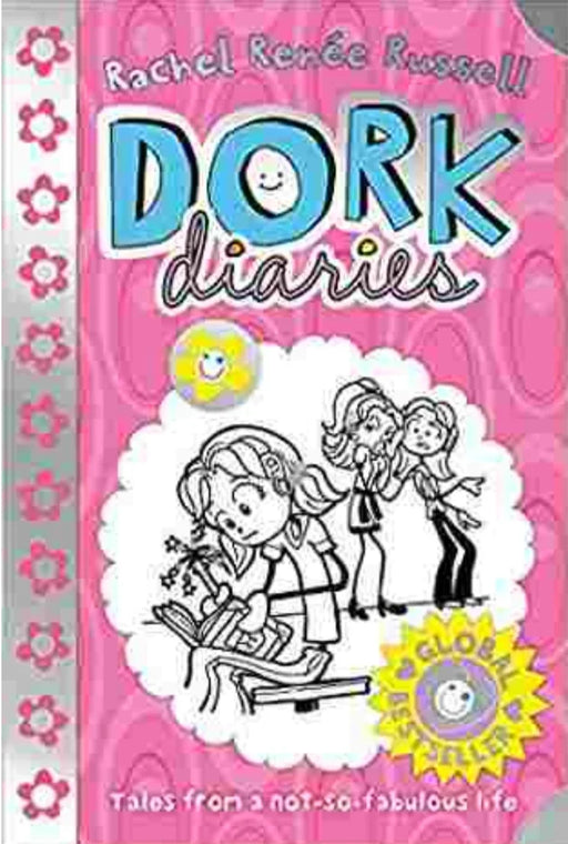 Dork Diaries by Rachel Renée Russell - eLocalshop