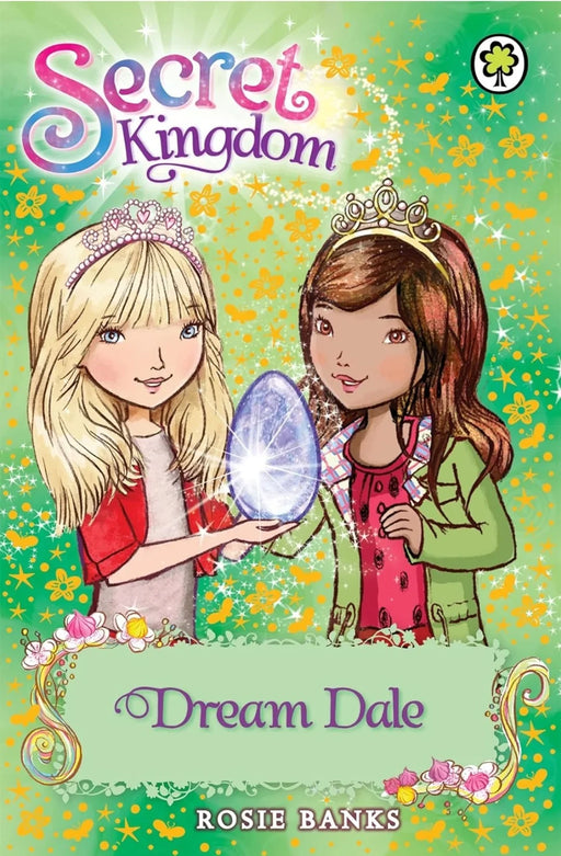 Secret Kingdom- Dream Dale by Rosie banks - eLocalshop